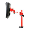 ARCTIC Z1 (Red) - Monitor Arm