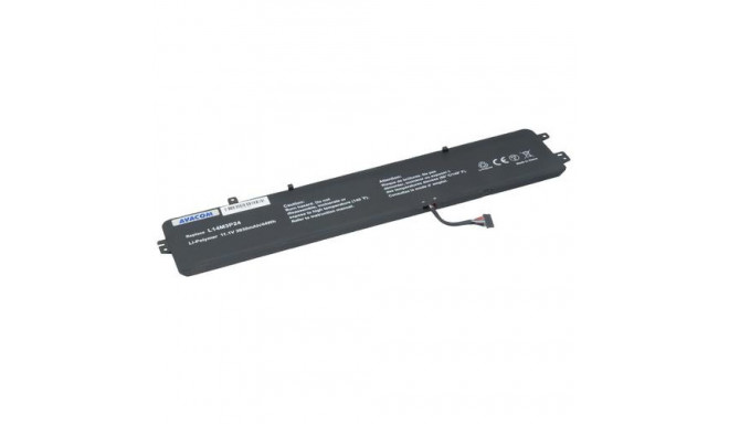 AVACOM NOLE-I700-38P notebook spare part Battery