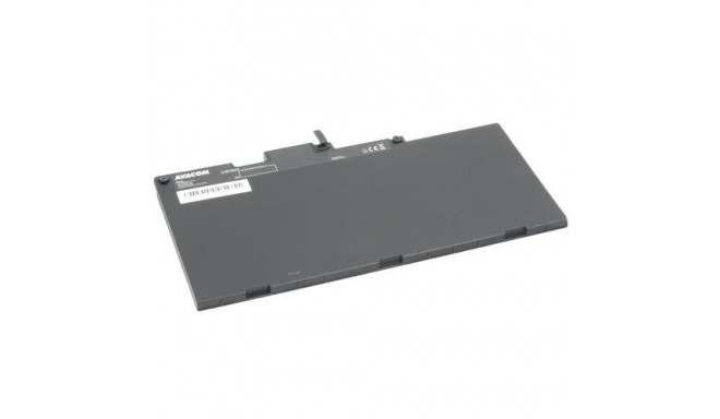 AVACOM NOHP-84G3-57P notebook spare part Battery