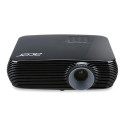 Acer Value X1328WH data projector Standard throw projector 4500 ANSI lumens DLP WXGA (1280x800) 3D B