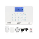 iGET M3B security access control system White