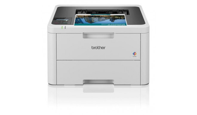 Brother HL-L3215CW laser printer Colour 600 x 2400 DPI A4 Wi-Fi