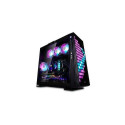 In Win 309 Gaming Edition Midi Tower Black