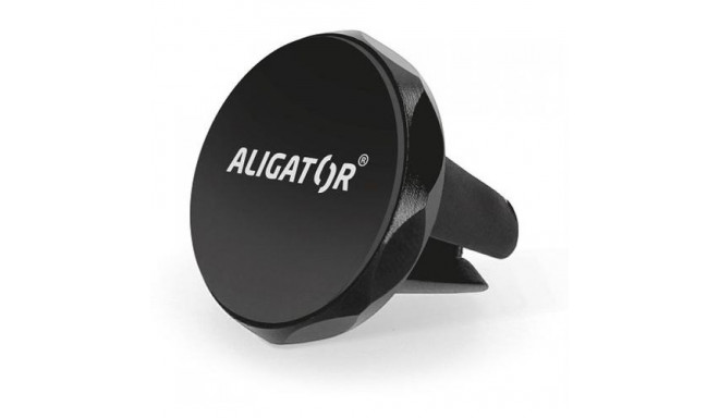 Aligator HA08 holder Mobile phone/Smartphone Black