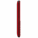 Evolveo EasyPhone EG 6.1 cm (2.4&quot;) 105 g Black, Red Senior phone