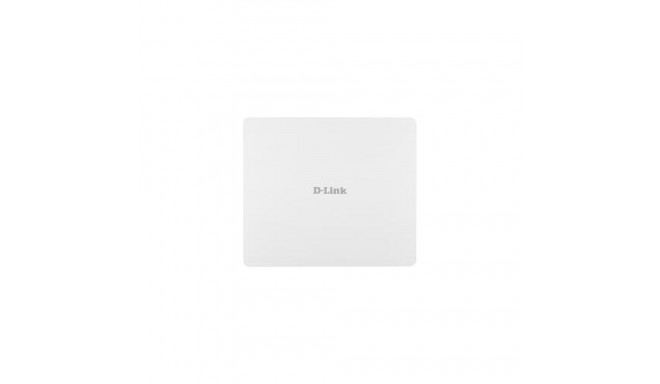 D-Link DAP-3666 Nuclias Connect Wireless AC1200 Wave 2 Dual Band Outdoor PoE Access Point