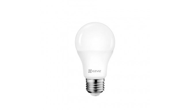 EZVIZ LB1 White Smart bulb Wi-Fi 8 W