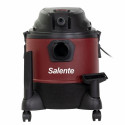 Salente Combo Black, Red 20 L 1400 W