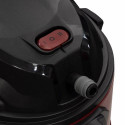 Salente Combo Black, Red 20 L 1400 W