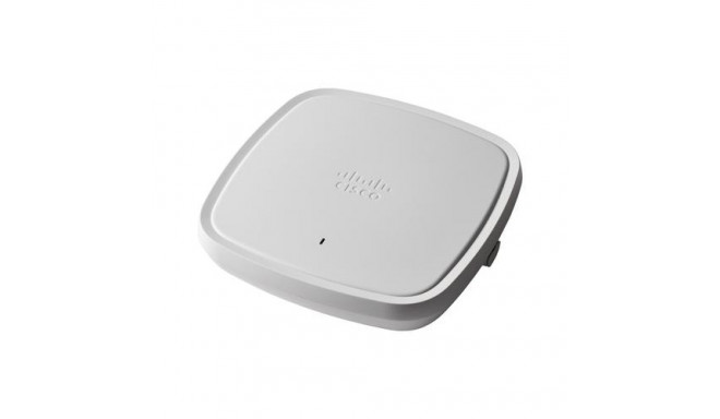 Cisco Catalyst 9105AXI-E Wireless Access Point, Wi-Fi 6, 2x2 MU-MIMO, Controller Managed, PoE, Inter