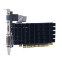 AFOX AF710-2048D3L5 graphics card NVIDIA GeForce GT 710 GDDR3