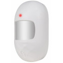 Evolveo Sonix Pro ACSPIRN2 motion detector Passive infrared (PIR) sensor Wireless White