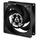 ARCTIC P8 TC - Pressure-optimised 80 mm Fan with Temperature Control