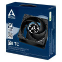 ARCTIC P8 TC - Pressure-optimised 80 mm Fan with Temperature Control