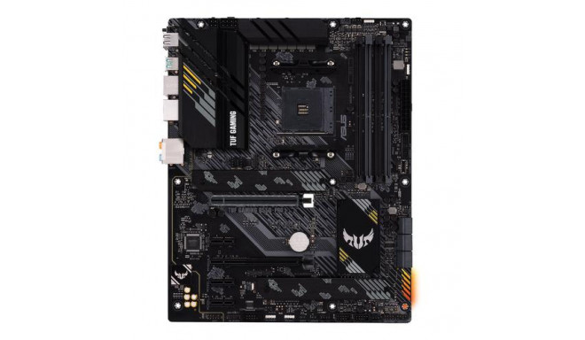 ASUS TUF GAMING B550-PRO AMD B550 Socket AM4 ATX