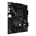 ASUS TUF GAMING B550-PRO AMD B550 Socket AM4 ATX