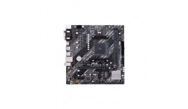 ASUS PRIME A520M-E/CSM AMD A520 Socket AM4 micro ATX