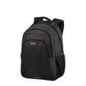 American Tourister At Work 43.9 cm (17.3&quot;) Briefcase Black, Orange