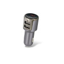 Forever TR-340 Cigar lighter Silver