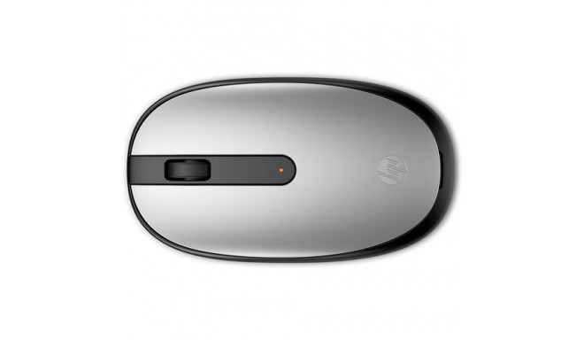 HP 240 Pike Silver Bluetooth Mouse