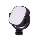 Dörr MVL-77 photo studio reflector Rectangular Black