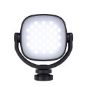 Dörr MVL-77 photo studio reflector Rectangular Black