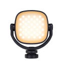 Dörr MVL-77 photo studio reflector Rectangular Black