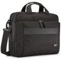 Case Logic Notion NOTIA-114 Black 35.6 cm (14&quot;) Briefcase