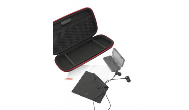 Trust GXT 1241 Tidor XL Sleeve case Nintendo Black