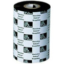 Zebra 2300 Wax Thermal Ribbon 170mm x 450m printer ribbon