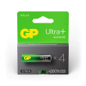 GP Batteries 03015AUPETA-B4 household battery Single-use battery AA Alkaline