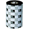 Zebra 2300 Wax 110mm x 300m printer ribbon Black