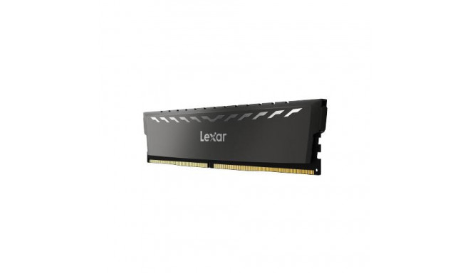 Lexar LD4U16G36C18LG-RGD memory module 32 GB 2 x 16 GB DDR4 3600 MHz