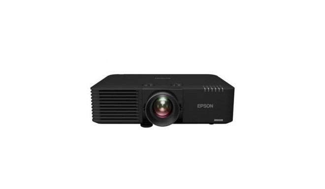 Epson EB-L635SU data projector Standard throw projector 6000 ANSI lumens 3LCD WUXGA (1920x1200) Blac