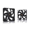 Noctua NF-A12X15 PWM CH.BK.S computer cooling system Computer case Fan 12 cm Black