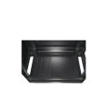 Extralink Rackmount cabinet 37U 800x800 Black standing