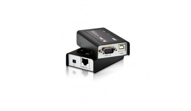 ATEN MINI USB VGA KVM Extender (100m)