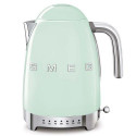 Smeg electric kettle KLF04PGEU (Pasteö Green)