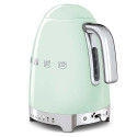 Smeg electric kettle KLF04PGEU (Pasteö Green)