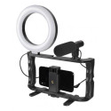 GadgetMonster GDM-1022 lighting ring LED