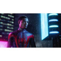 Sony Marvel&#039;s Spider-Man: Miles Morales Ultimate Edition PlayStation 5