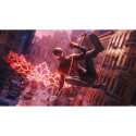 Sony Marvel&#039;s Spider-Man: Miles Morales Ultimate Edition PlayStation 5