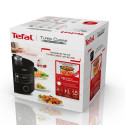 Tefal CY7548 Black 1000 W