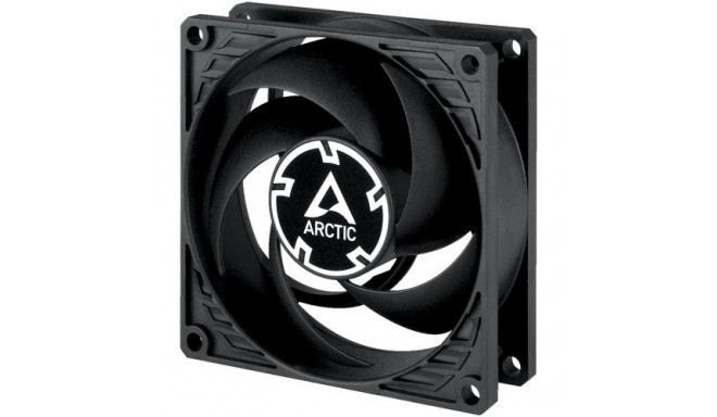 ARCTIC P8 Max - High-Performance 80 mm PWM Fan