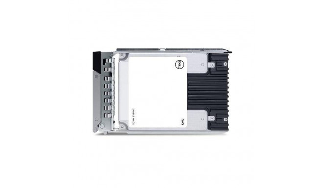 DELL 345-BECQ internal solid state drive 960 GB 2.5&quot; Serial ATA III