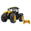 Jamara 405300 Radio-Controlled (RC) model Tractor Electric engine 1:16