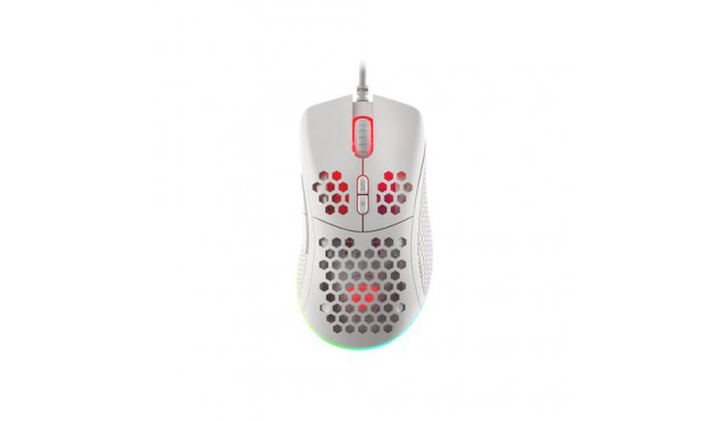 GENESIS Krypton 555 mouse Gaming Right-hand USB Type-A Optical 8000 DPI