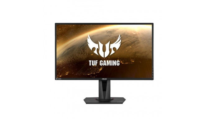 ASUS TUF Gaming VG27AQZ computer monitor 68.6 cm (27&quot;) 2560 x 1440 pixels Wide Quad HD LED 