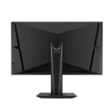 ASUS TUF Gaming VG27AQZ computer monitor 68.6 cm (27&quot;) 2560 x 1440 pixels Wide Quad HD LED 