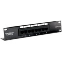 Trendnet TC-P08C5E patch panel